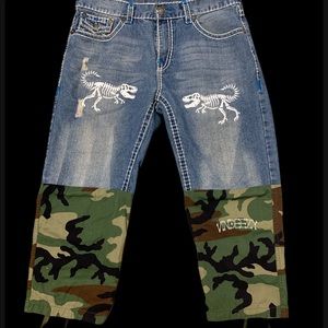 Vindeezy true religion